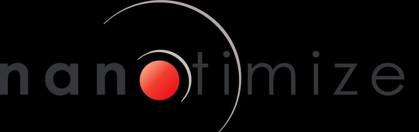 Logo da empresa Nanotimize