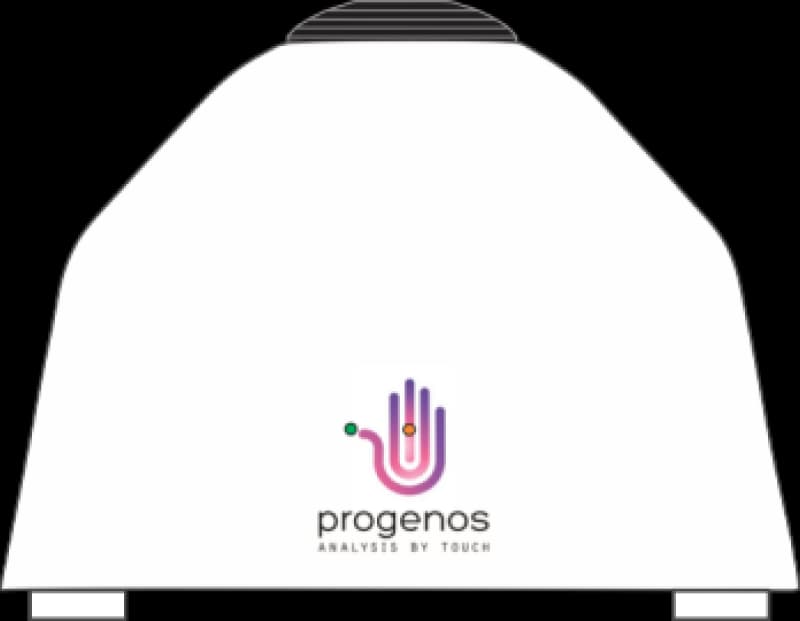Equipamento Progenos