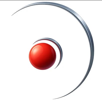 Logo Nanotimize 3D
