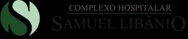 Logo Samuel Libânio