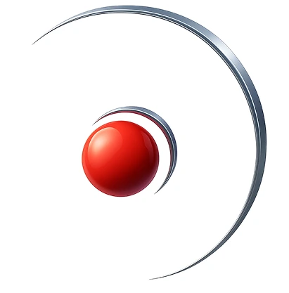 Logo Nanotimize 3D