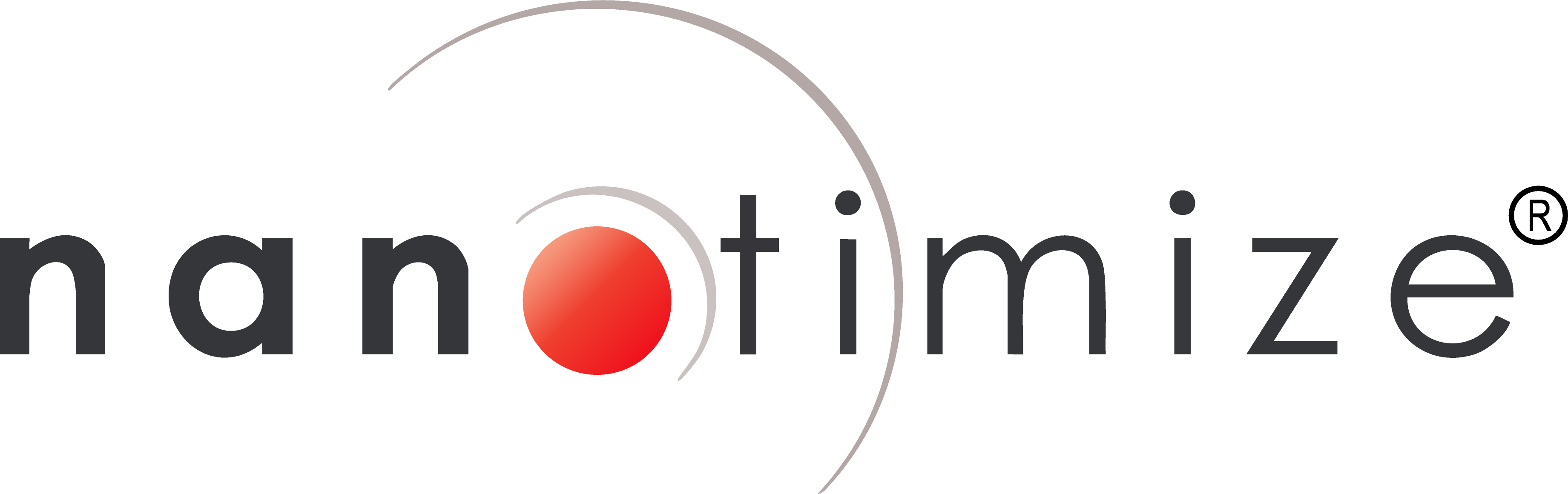 Logo da empresa Nanotimize