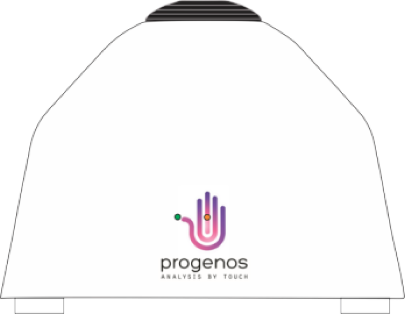 Equipamento Progenos