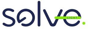 Logo Solve Light